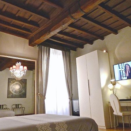 Relux Rome Exclusive Living B&B 외부 사진