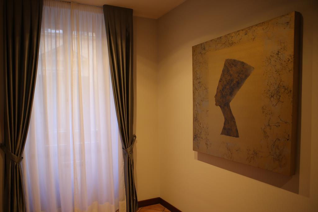 Relux Rome Exclusive Living B&B 외부 사진