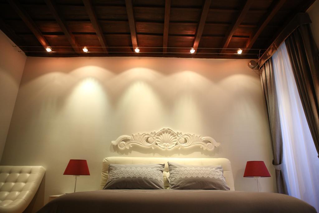 Relux Rome Exclusive Living B&B 객실 사진