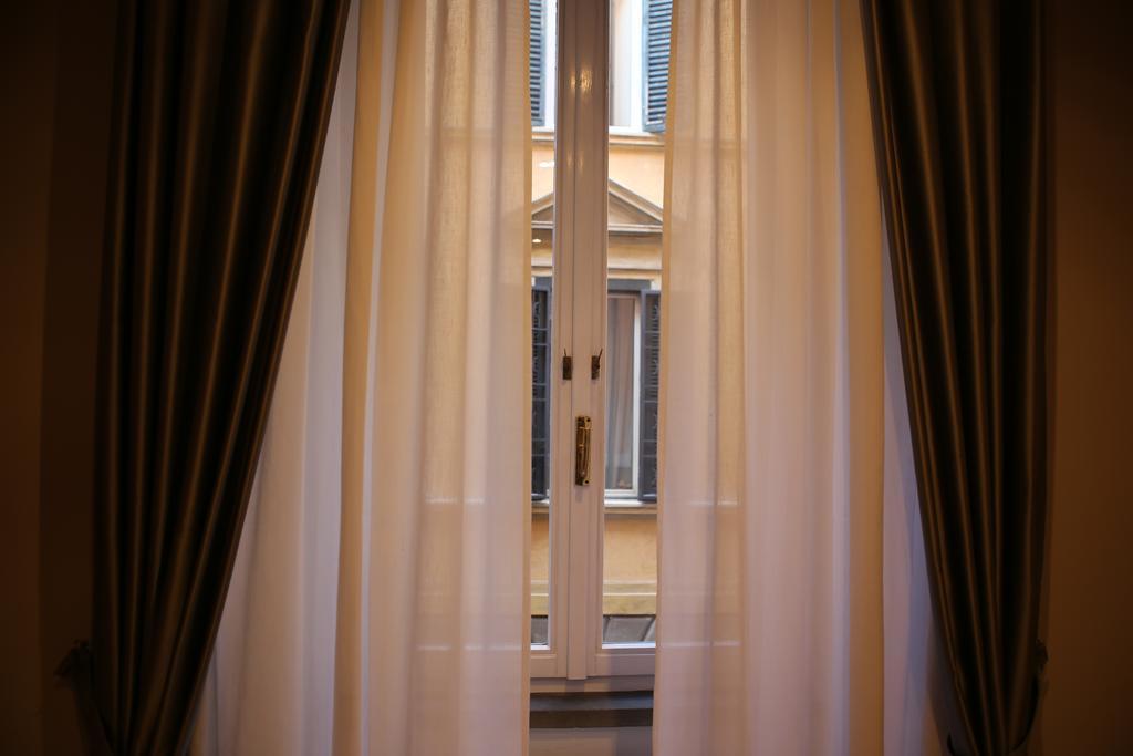 Relux Rome Exclusive Living B&B 외부 사진