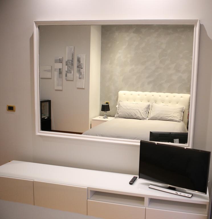 Relux Rome Exclusive Living B&B 객실 사진