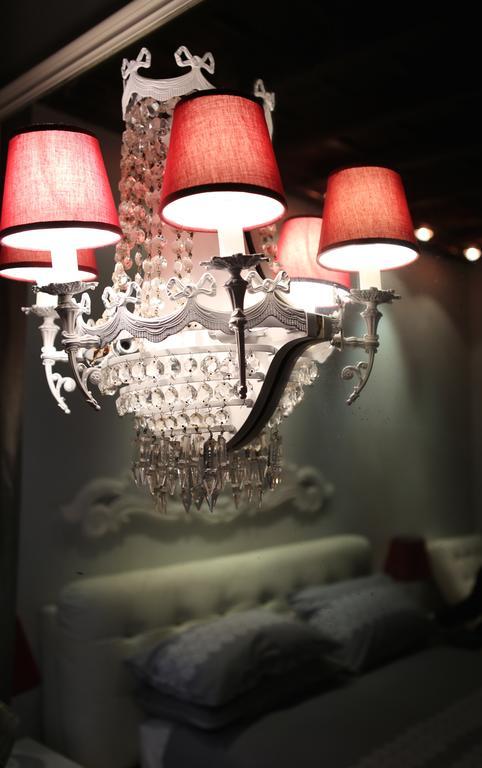 Relux Rome Exclusive Living B&B 외부 사진