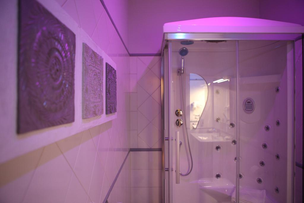 Relux Rome Exclusive Living B&B 객실 사진