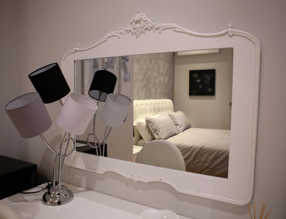 Relux Rome Exclusive Living B&B 객실 사진