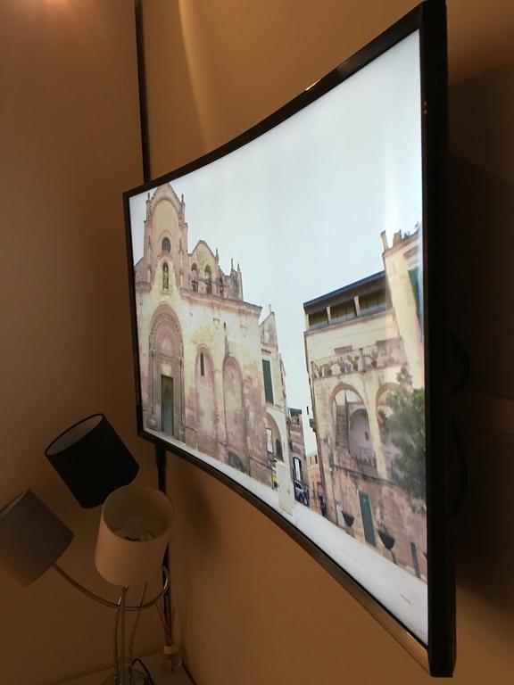 Relux Rome Exclusive Living B&B 외부 사진