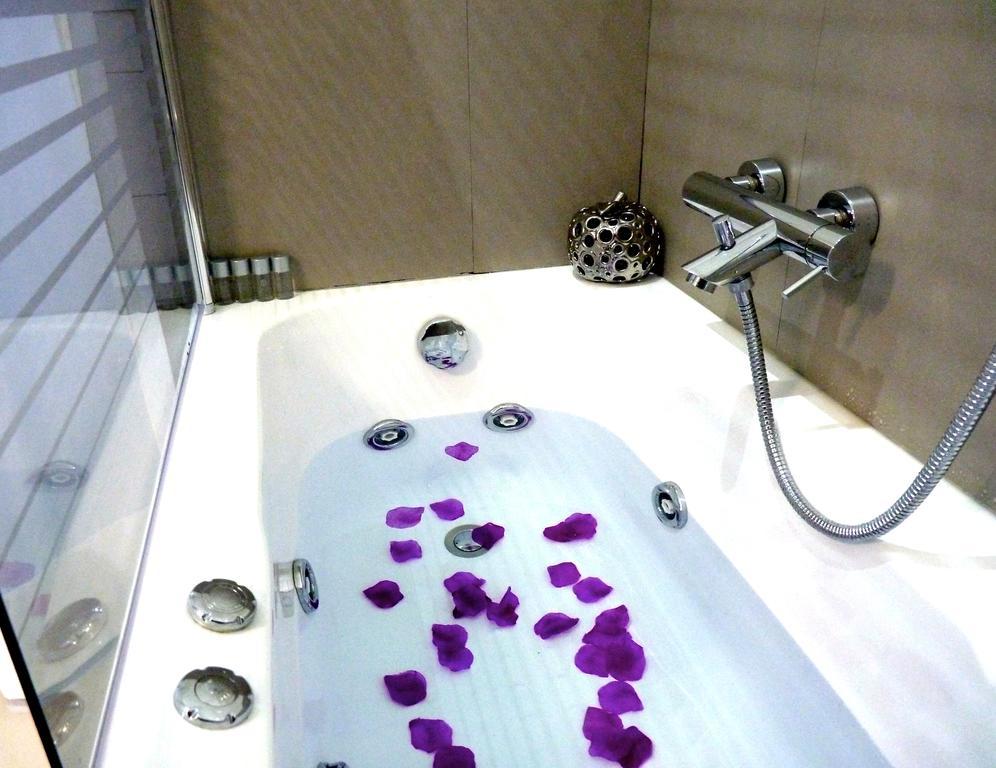 Relux Rome Exclusive Living B&B 외부 사진