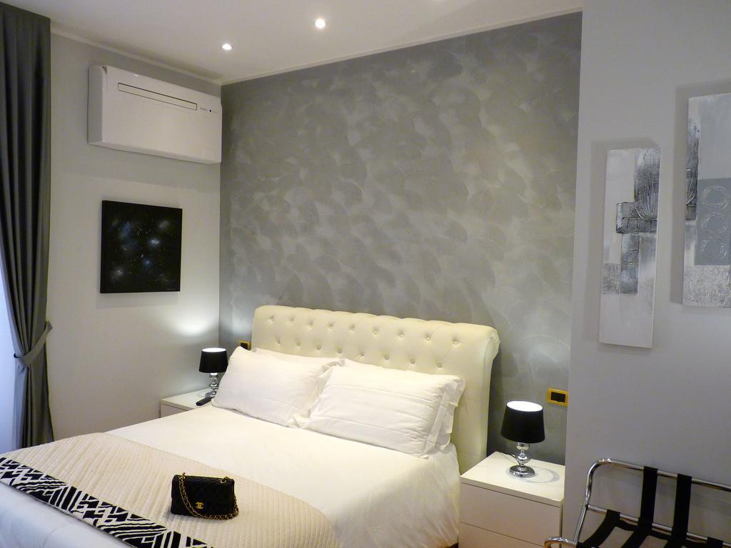 Relux Rome Exclusive Living B&B 외부 사진