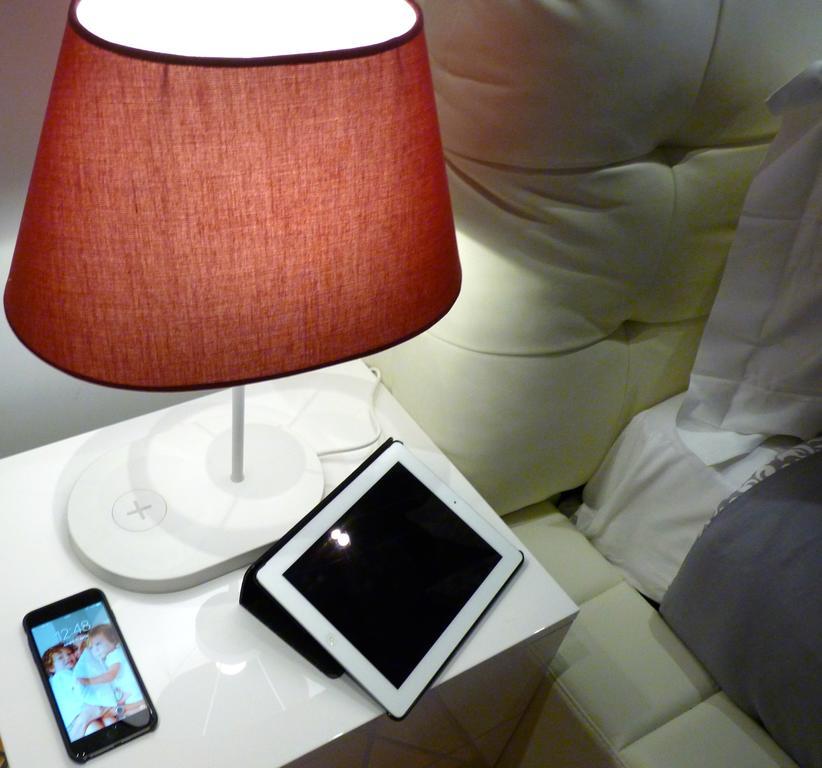Relux Rome Exclusive Living B&B 외부 사진