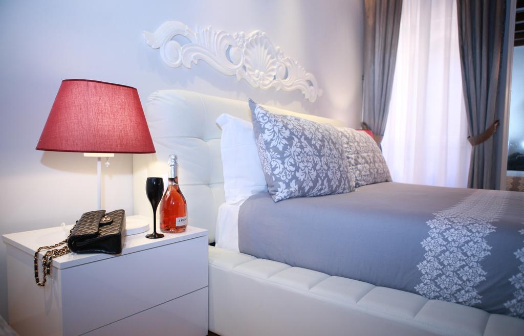 Relux Rome Exclusive Living B&B 외부 사진