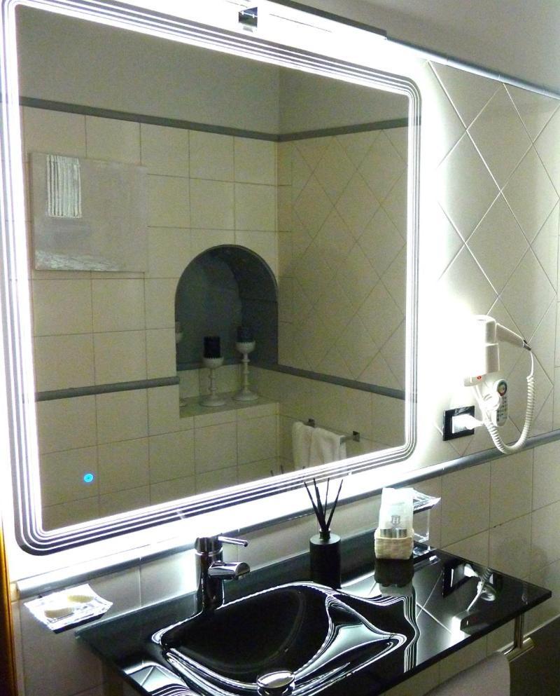 Relux Rome Exclusive Living B&B 외부 사진