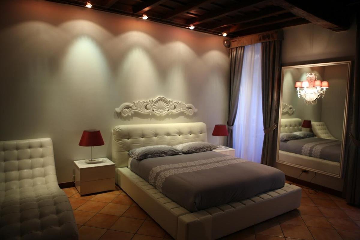 Relux Rome Exclusive Living B&B 외부 사진