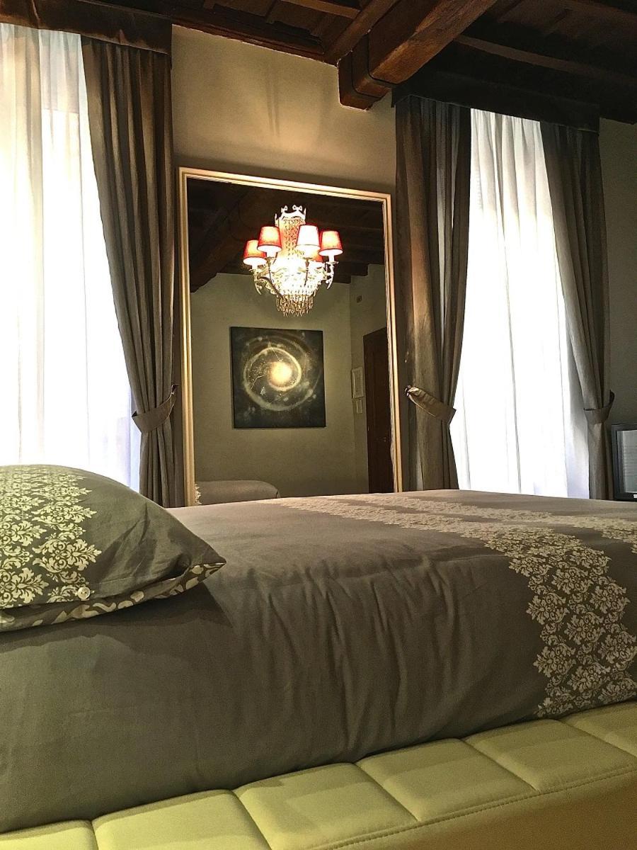 Relux Rome Exclusive Living B&B 외부 사진