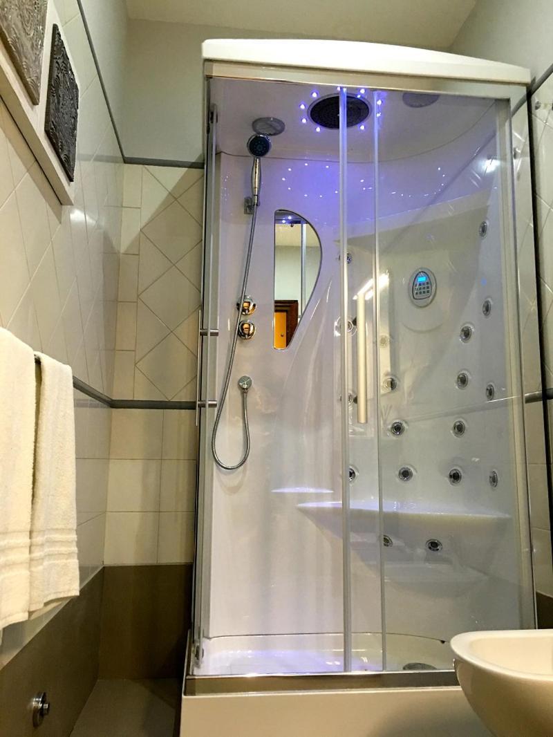 Relux Rome Exclusive Living B&B 외부 사진