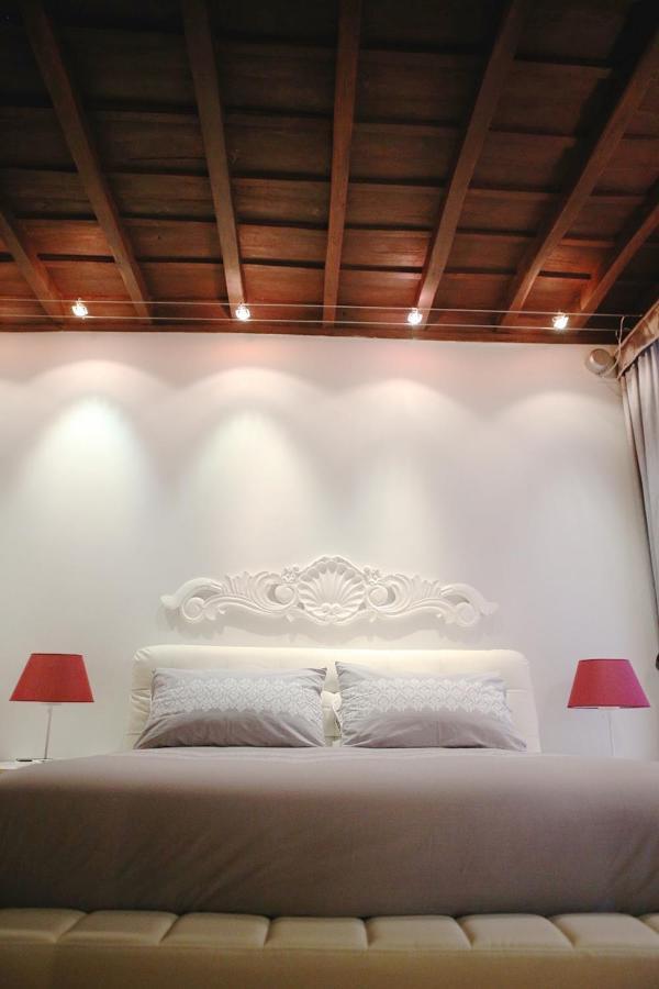 Relux Rome Exclusive Living B&B 외부 사진