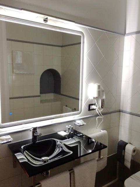 Relux Rome Exclusive Living B&B 외부 사진